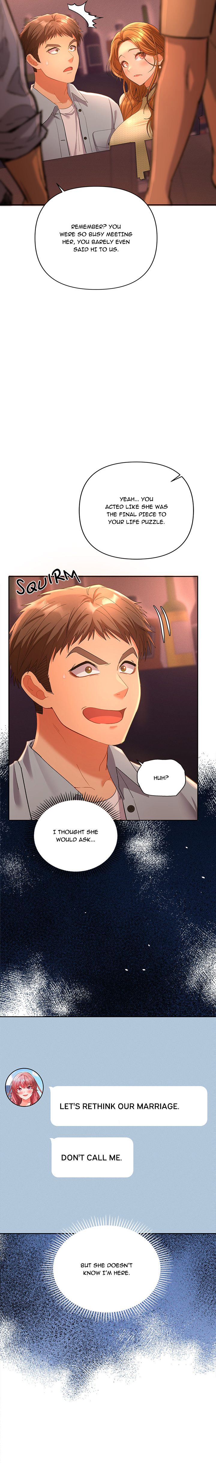Everyone’s Man - Page 38