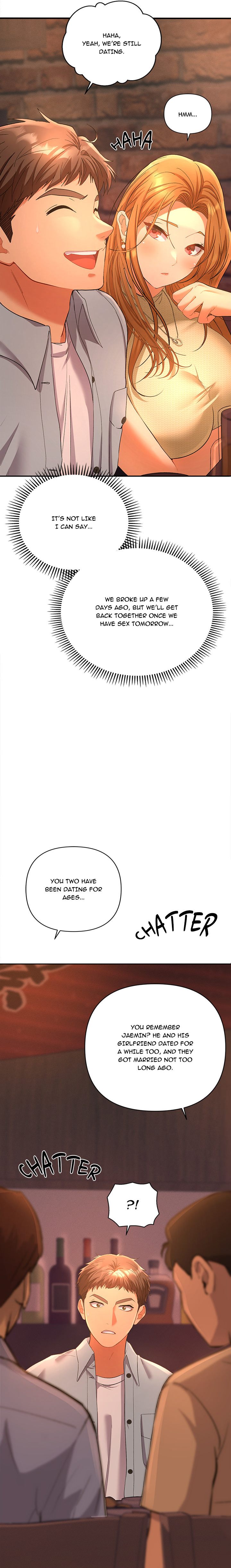 Everyone’s Man - Page 39