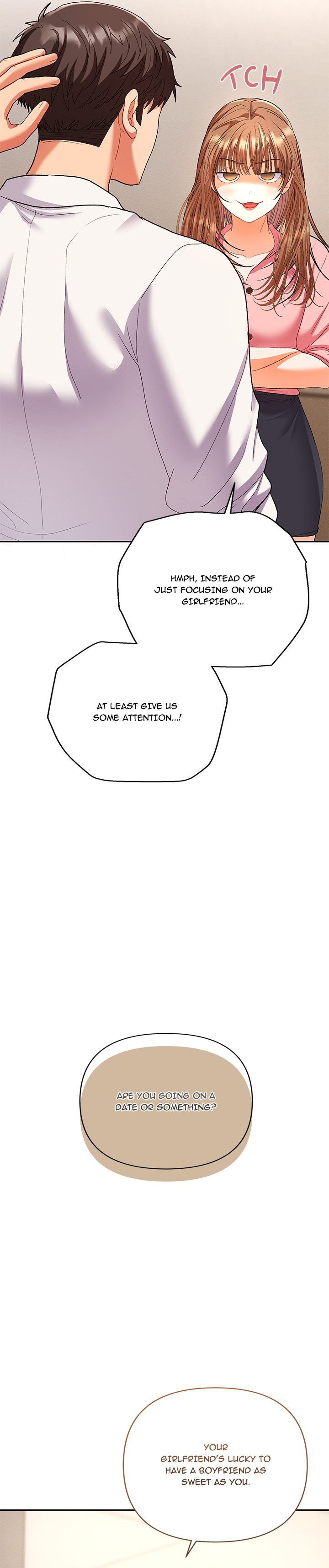 Everyone’s Man - Page 4