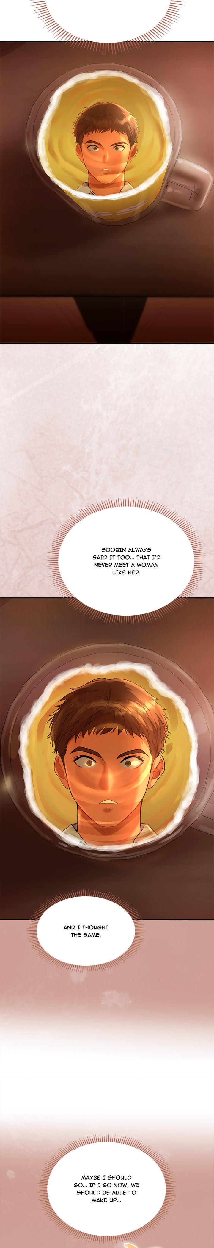 Everyone’s Man - Page 41