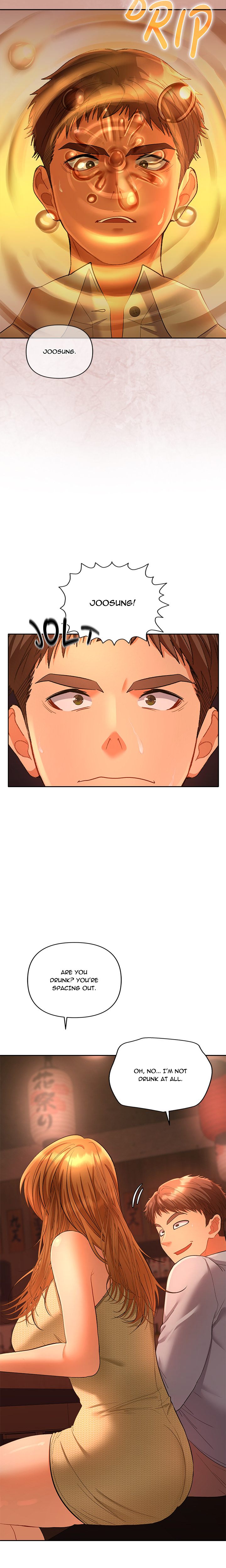 Everyone’s Man - Page 42