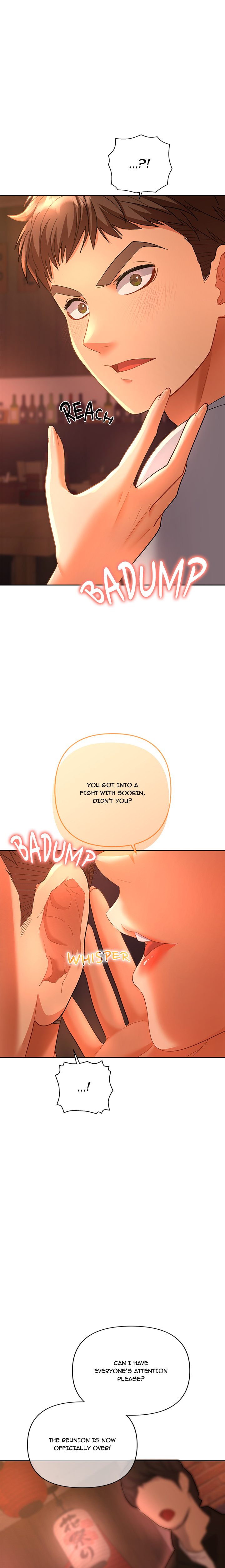 Everyone’s Man - Page 43