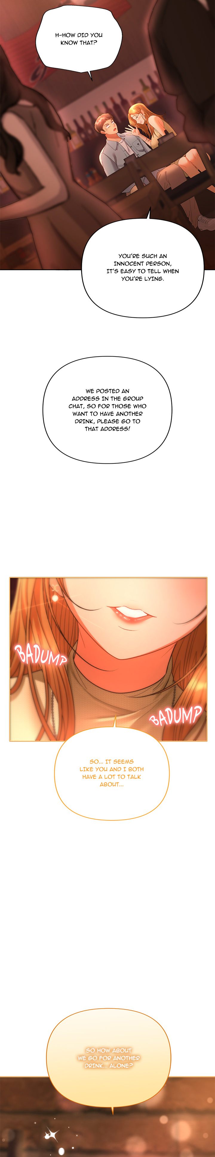 Everyone’s Man - Page 44