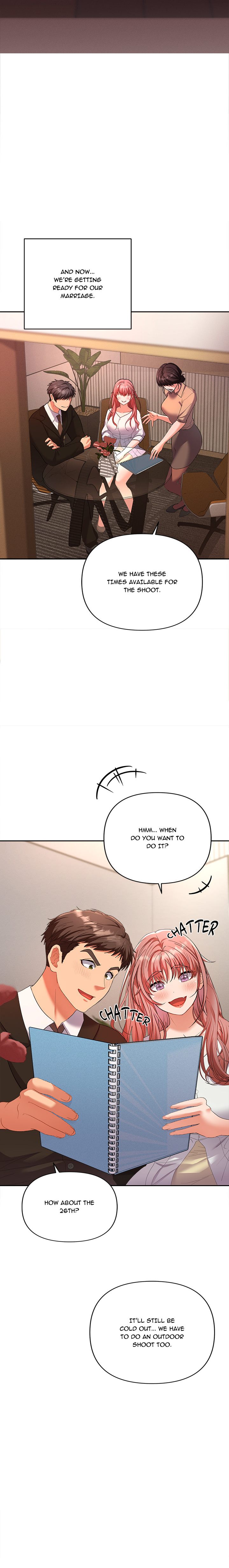 Everyone’s Man - Page 8