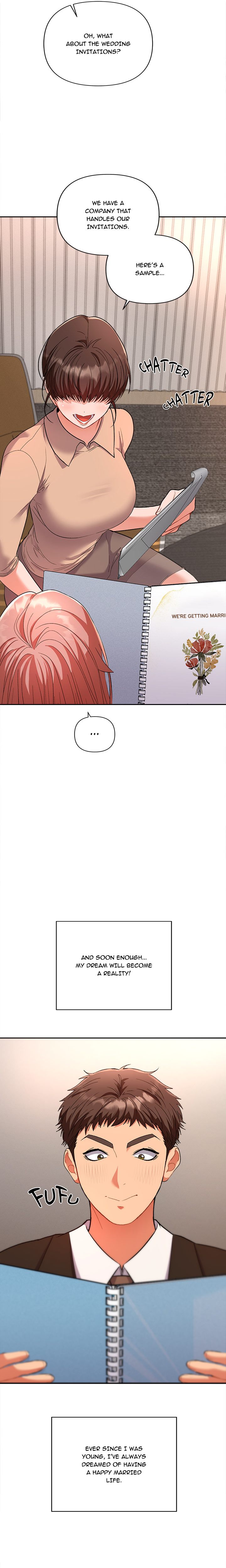 Everyone’s Man - Page 9