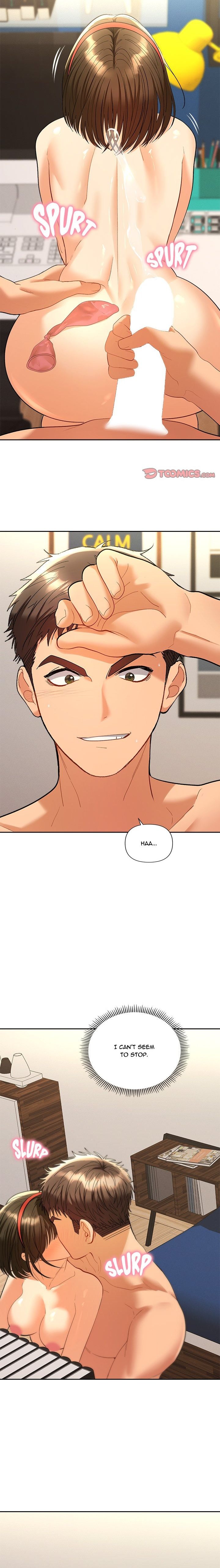 Everyone’s Man - Page 15