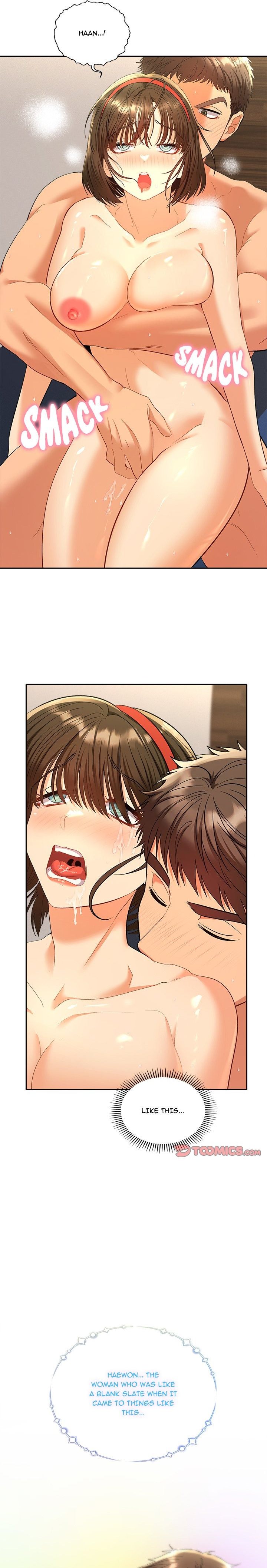 Everyone’s Man - Page 17