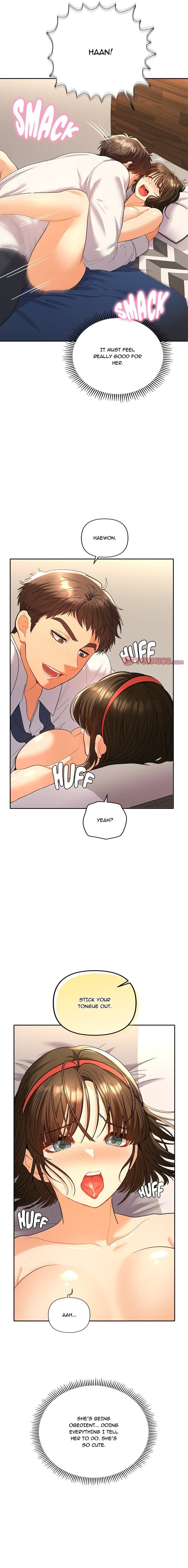 Everyone’s Man - Page 2