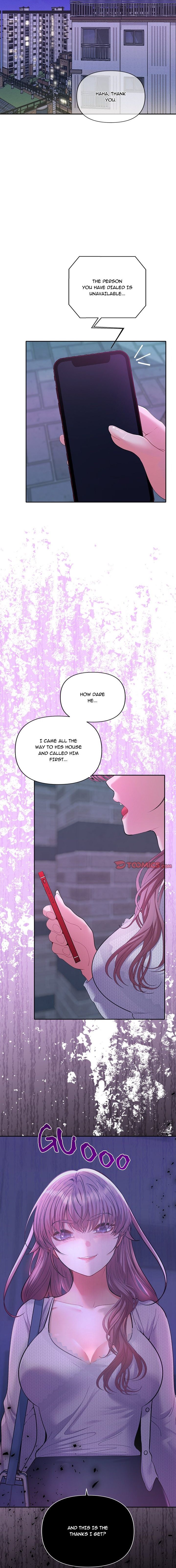 Everyone’s Man - Page 23