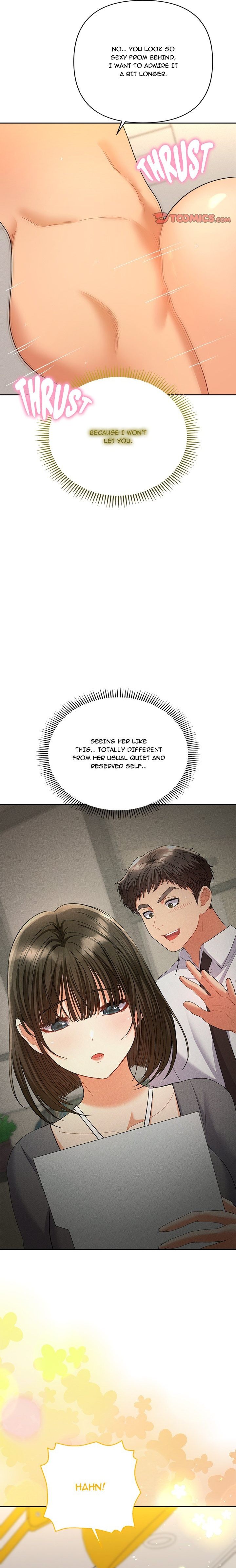 Everyone’s Man - Page 9