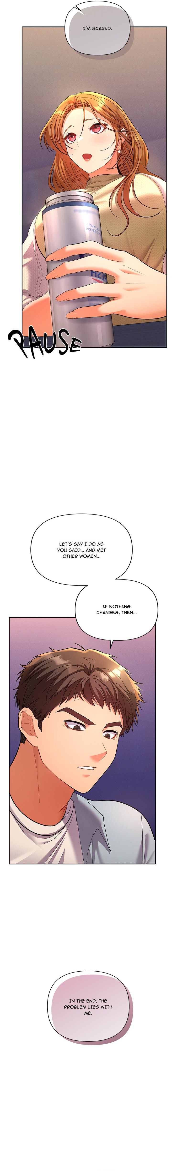 Everyone’s Man - Page 10