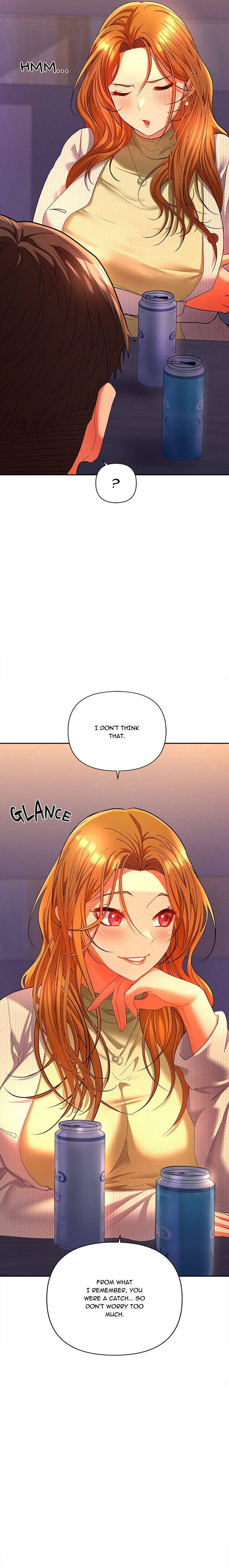 Everyone’s Man - Page 12