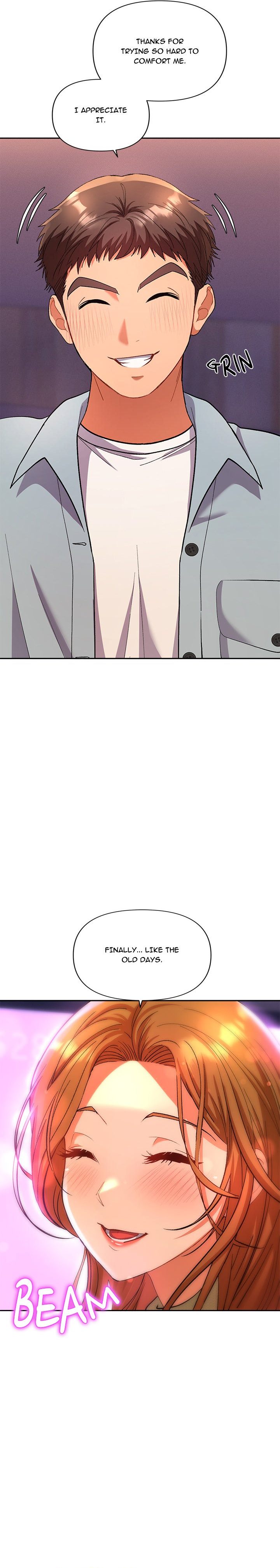 Everyone’s Man - Page 24