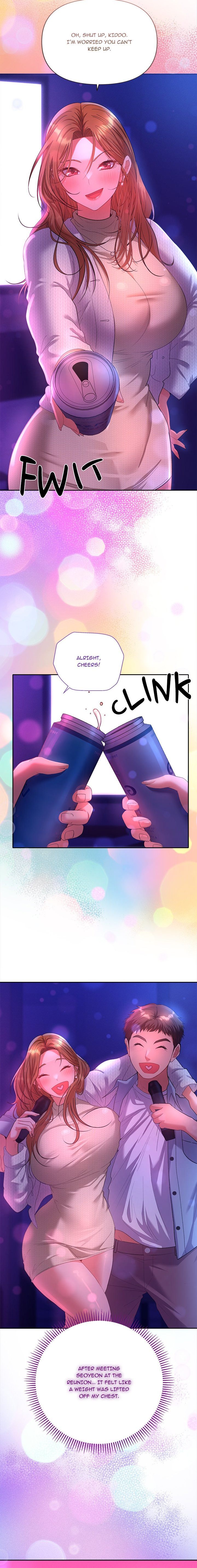 Everyone’s Man - Page 26