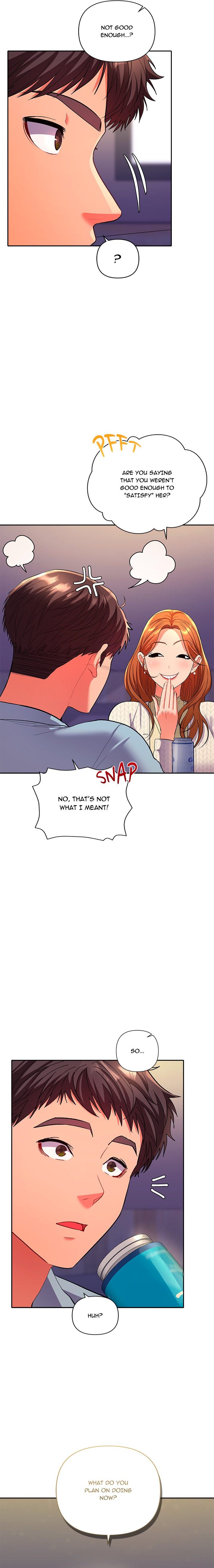 Everyone’s Man - Page 5