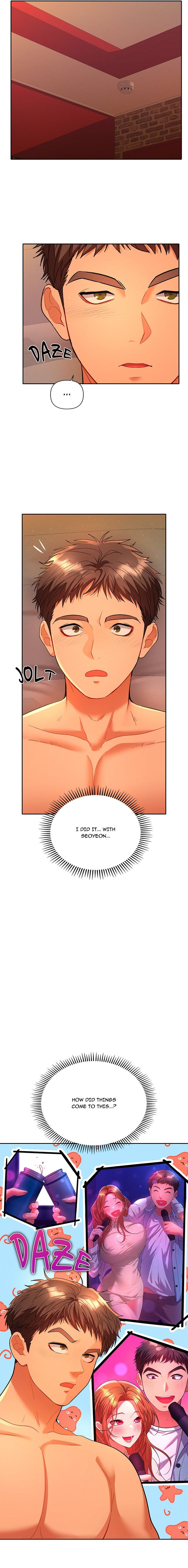 Everyone’s Man - Page 15