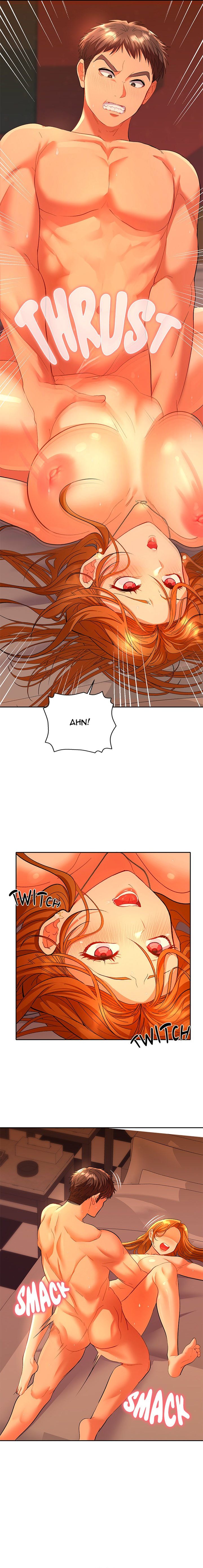 Everyone’s Man - Page 2