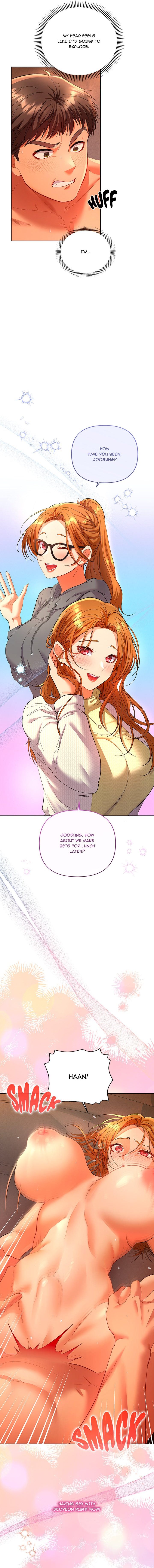 Everyone’s Man - Page 3