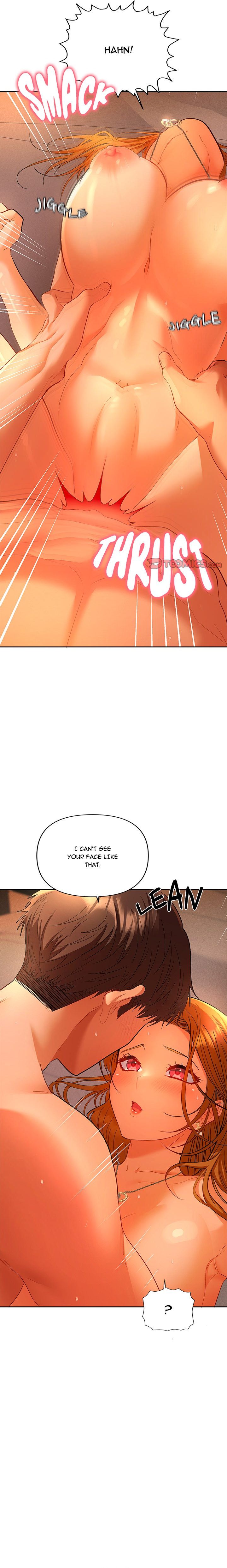 Everyone’s Man - Page 5