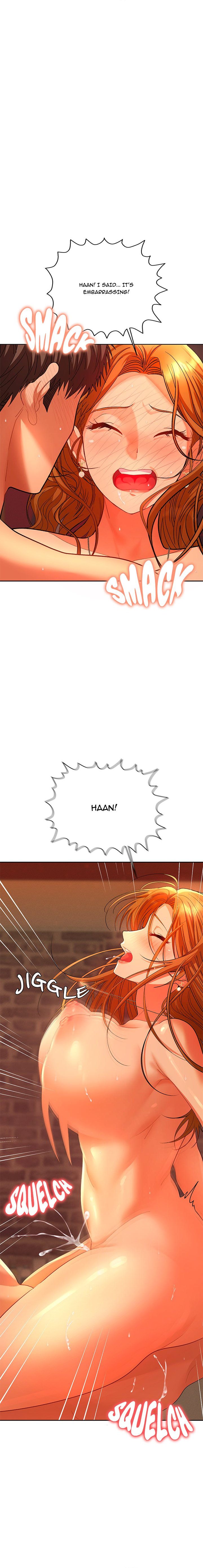 Everyone’s Man - Page 7
