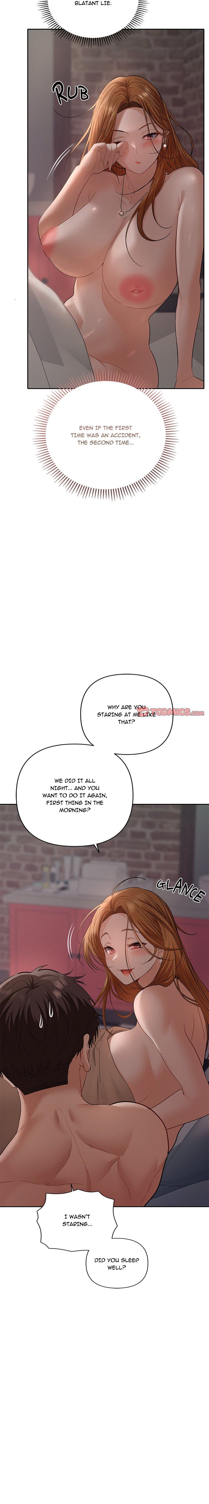 Everyone’s Man - Page 11