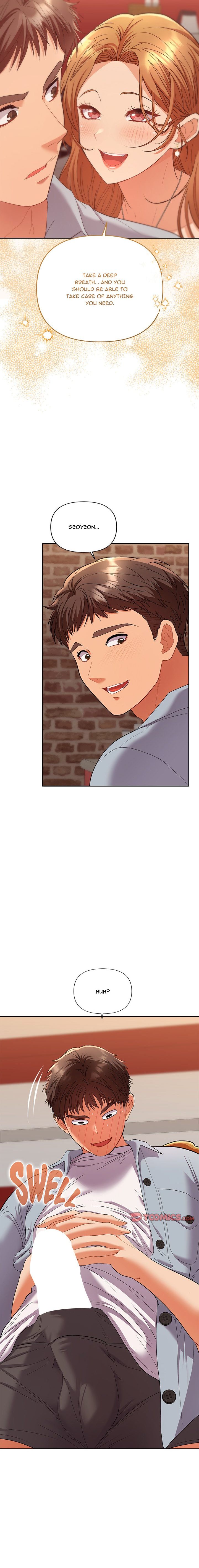 Everyone’s Man - Page 15