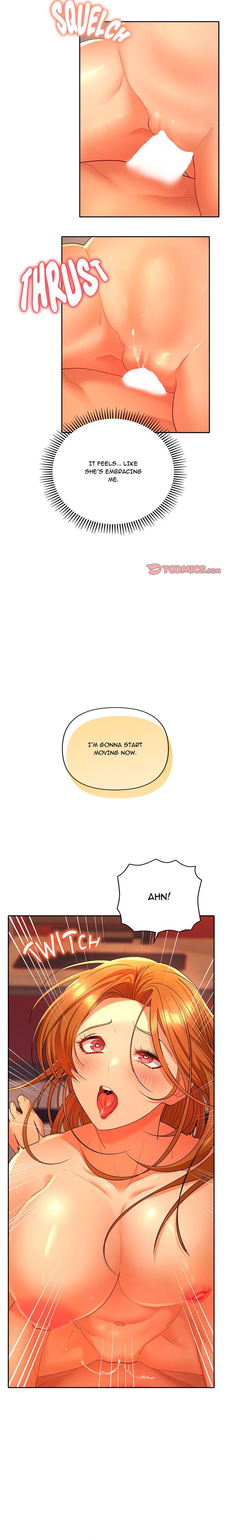 Everyone’s Man - Page 2