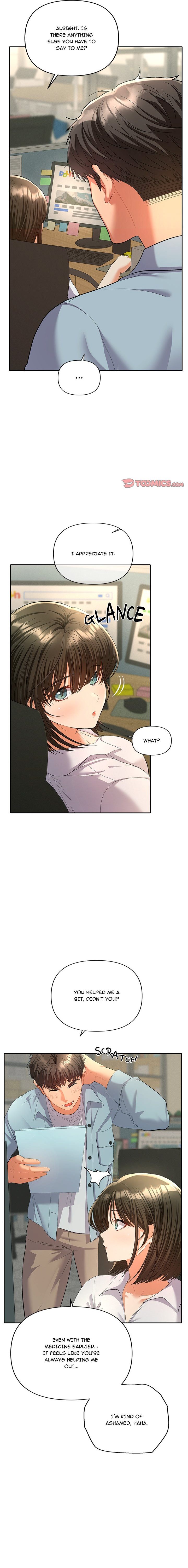 Everyone’s Man - Page 24