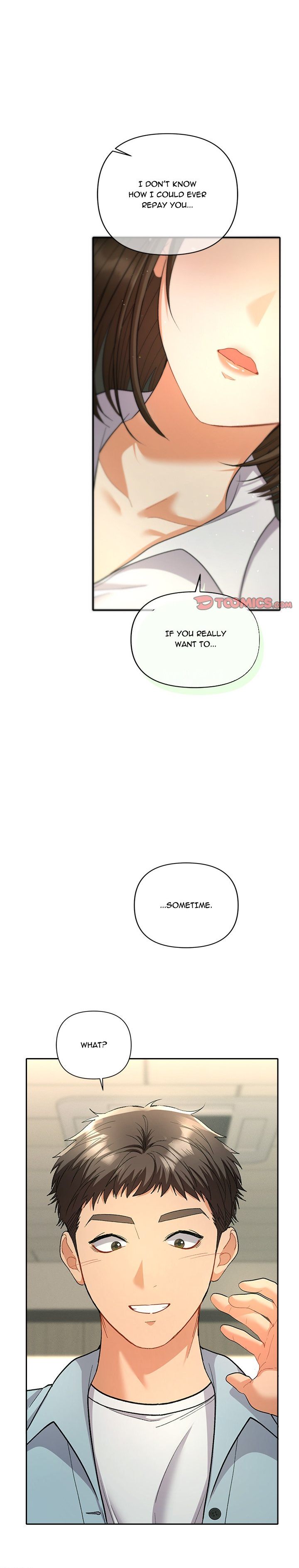 Everyone’s Man - Page 25