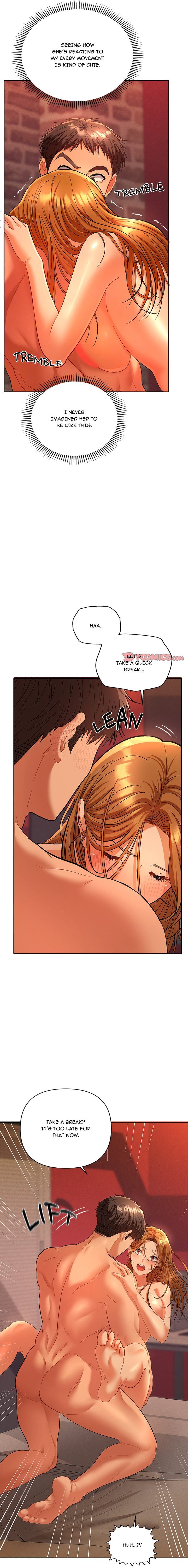 Everyone’s Man - Page 3