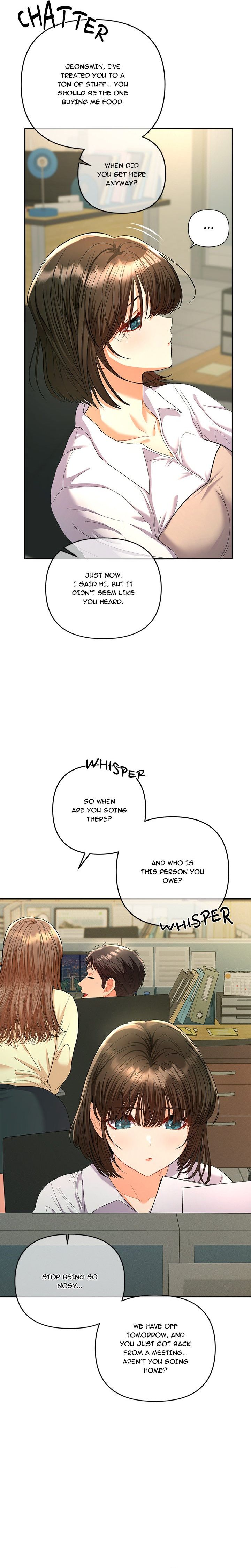 Everyone’s Man - Page 11