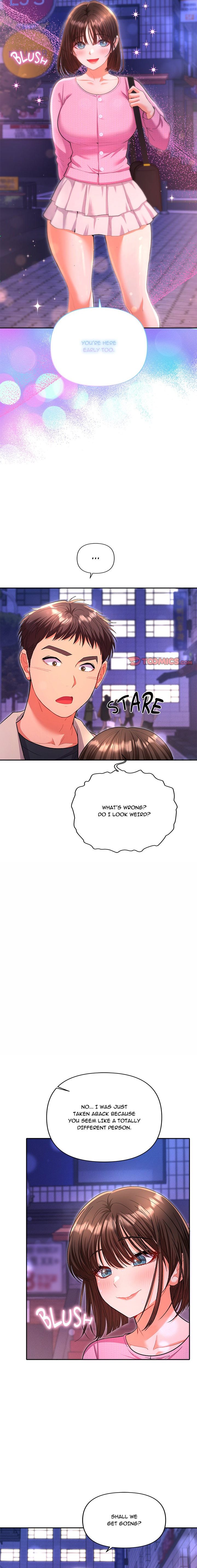 Everyone’s Man - Page 15