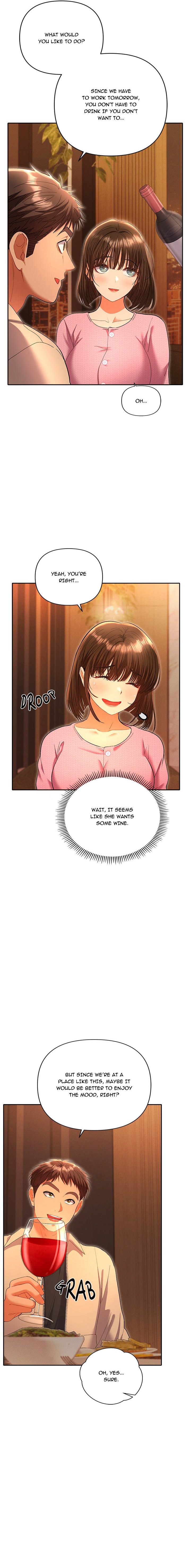 Everyone’s Man - Page 19
