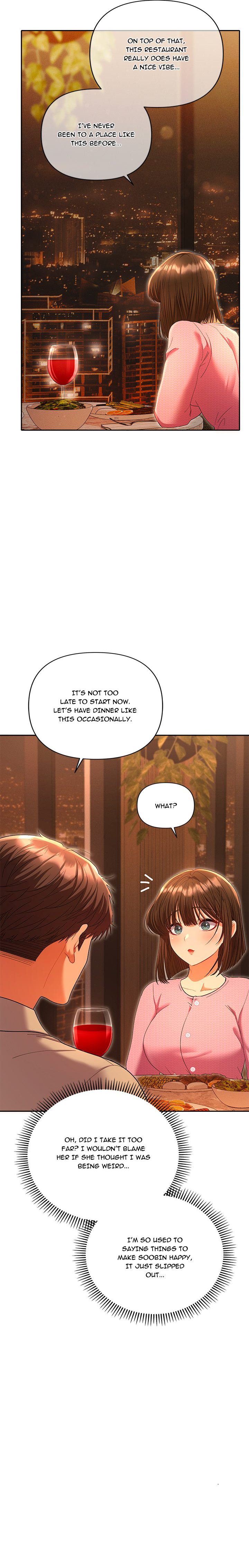 Everyone’s Man - Page 21