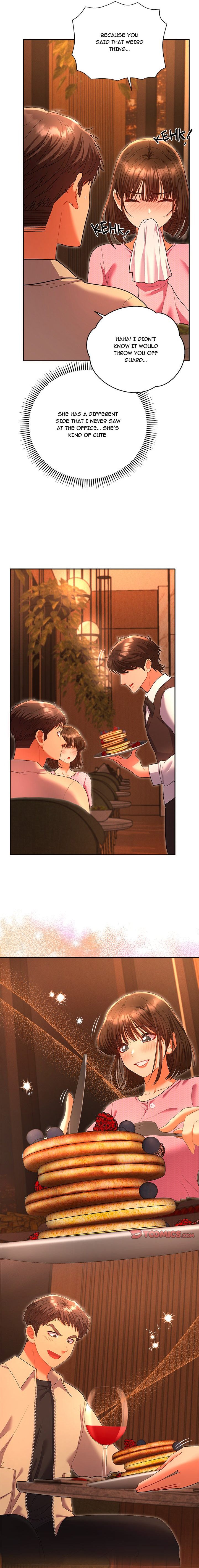 Everyone’s Man - Page 23