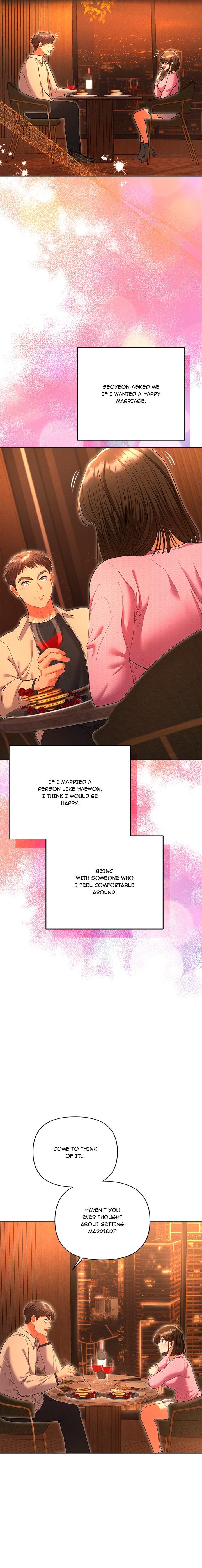 Everyone’s Man - Page 24