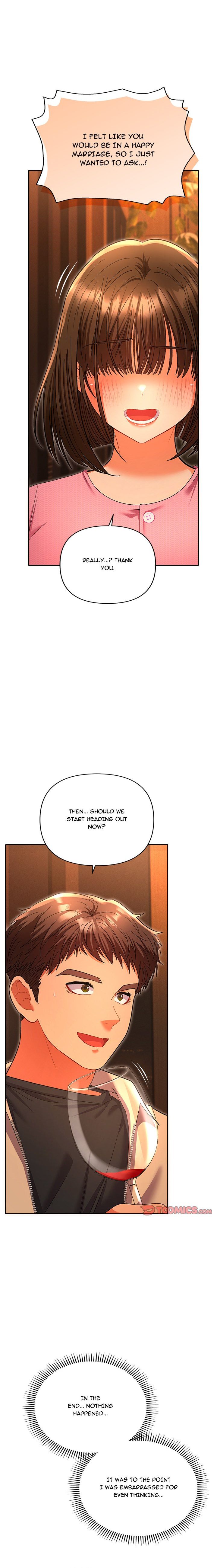 Everyone’s Man - Page 26