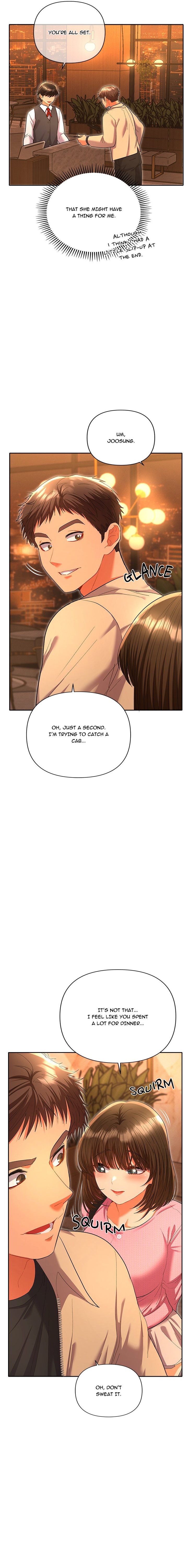 Everyone’s Man - Page 27