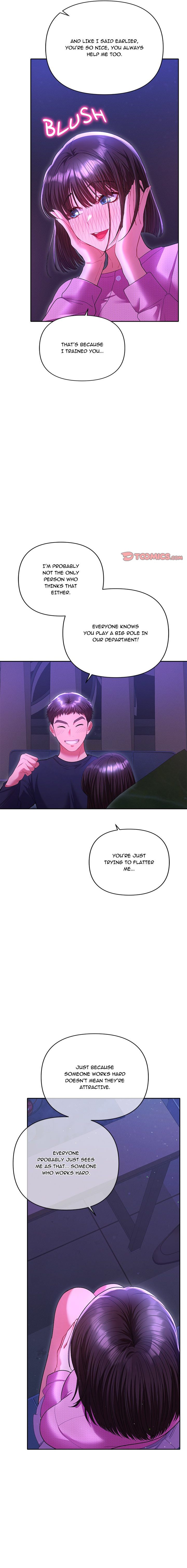 Everyone’s Man - Page 11