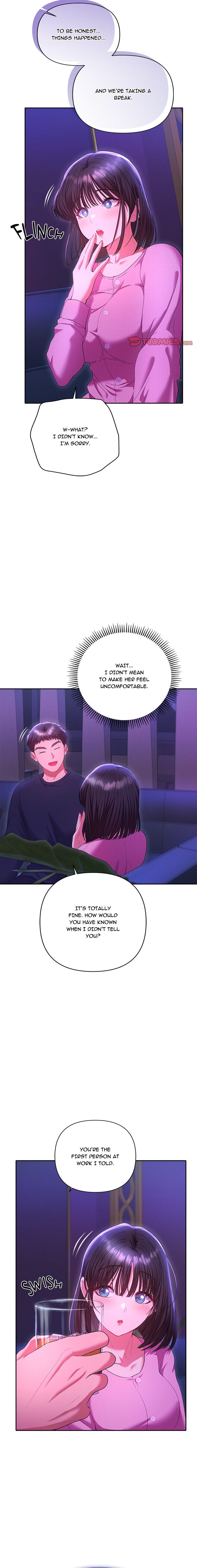 Everyone’s Man - Page 4