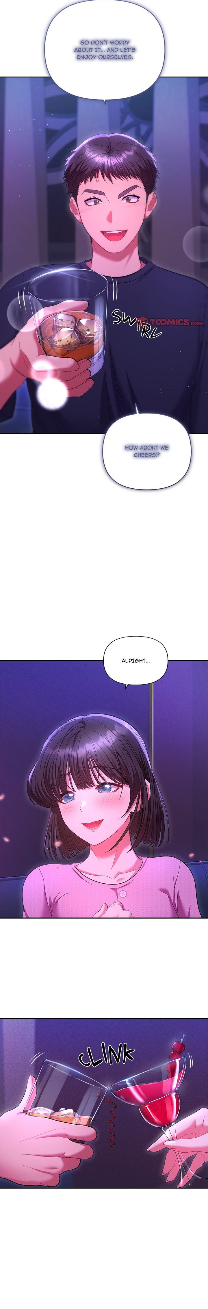Everyone’s Man - Page 5