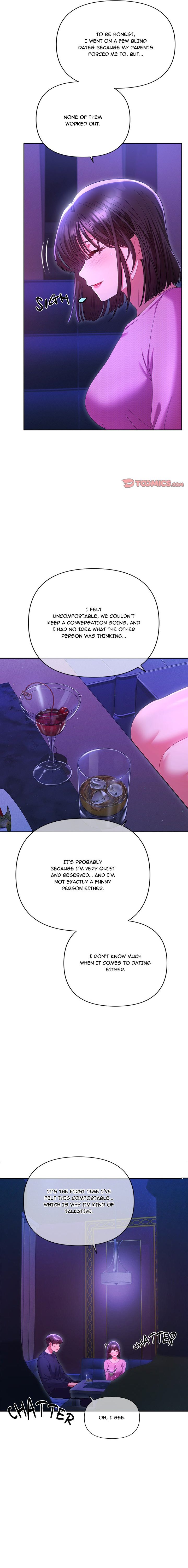 Everyone’s Man - Page 8