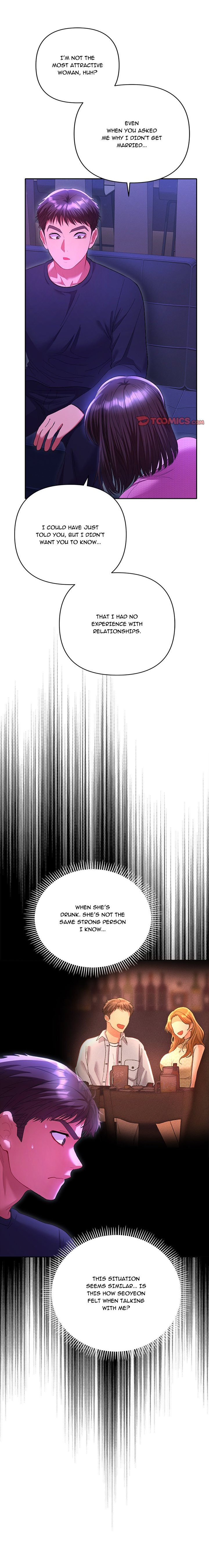 Everyone’s Man - Page 9