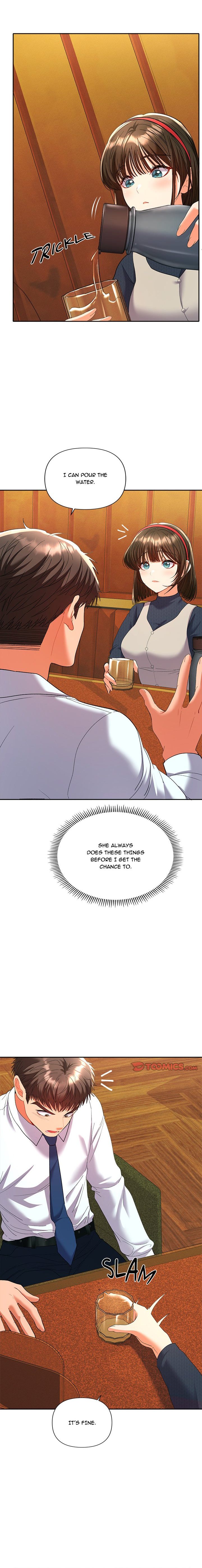 Everyone’s Man - Page 10