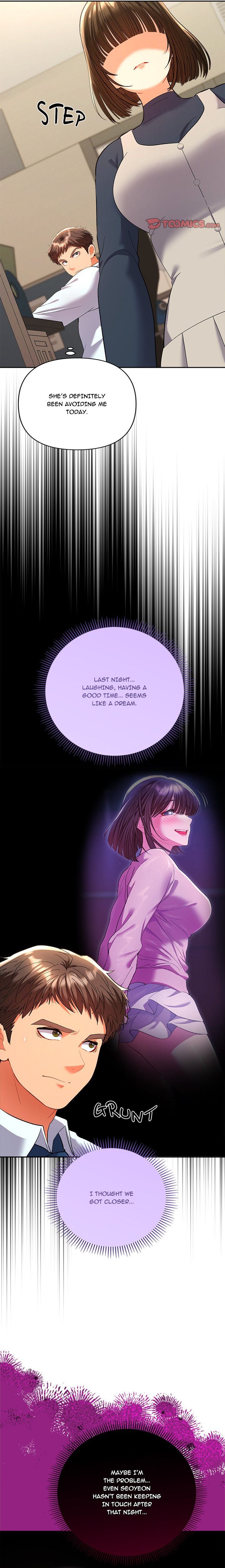 Everyone’s Man - Page 15