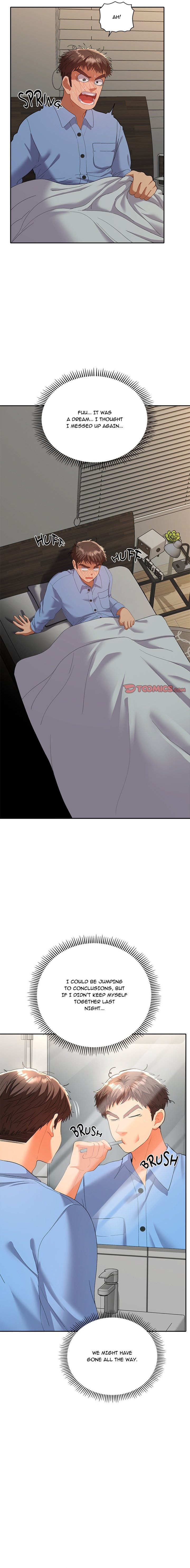 Everyone’s Man - Page 3