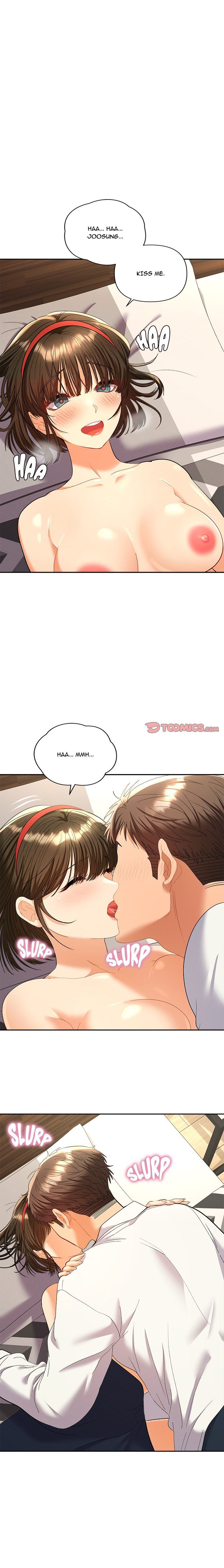 Everyone’s Man - Page 12