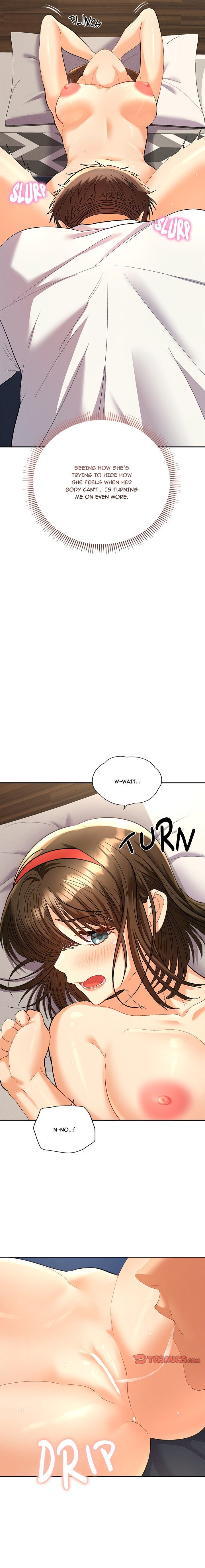 Everyone’s Man - Page 15