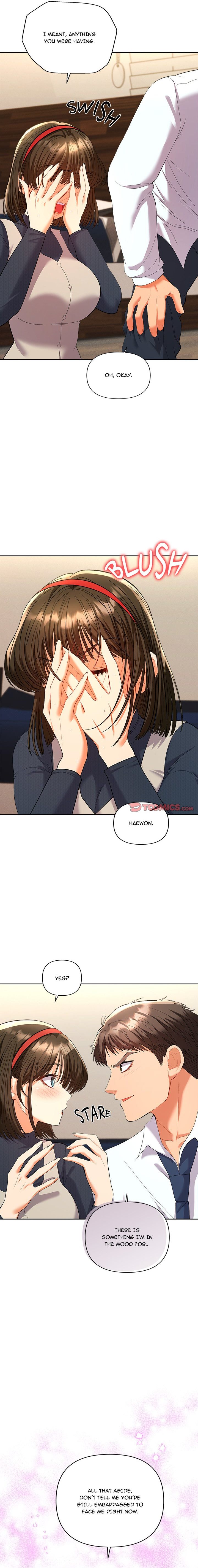 Everyone’s Man - Page 4