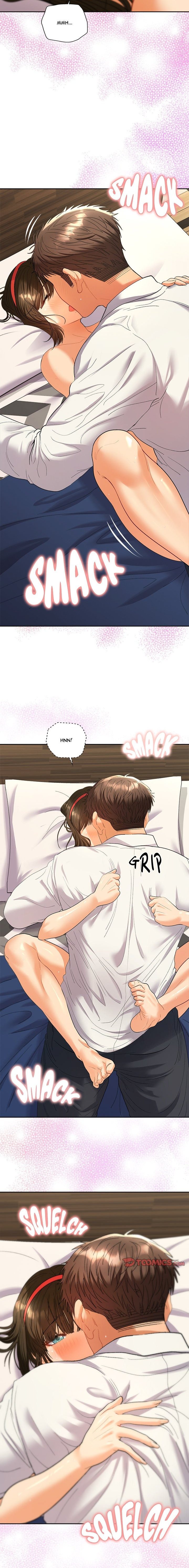 Everyone’s Man - Page 13